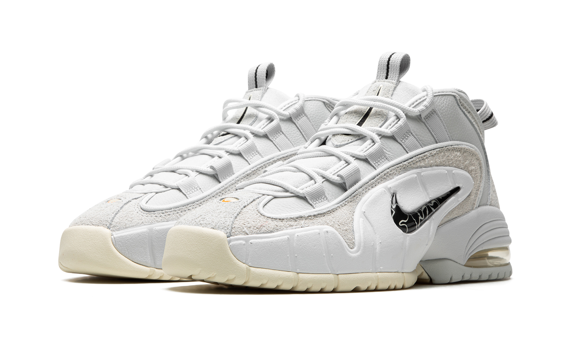 Air Max Penny "photon Dust" - 2