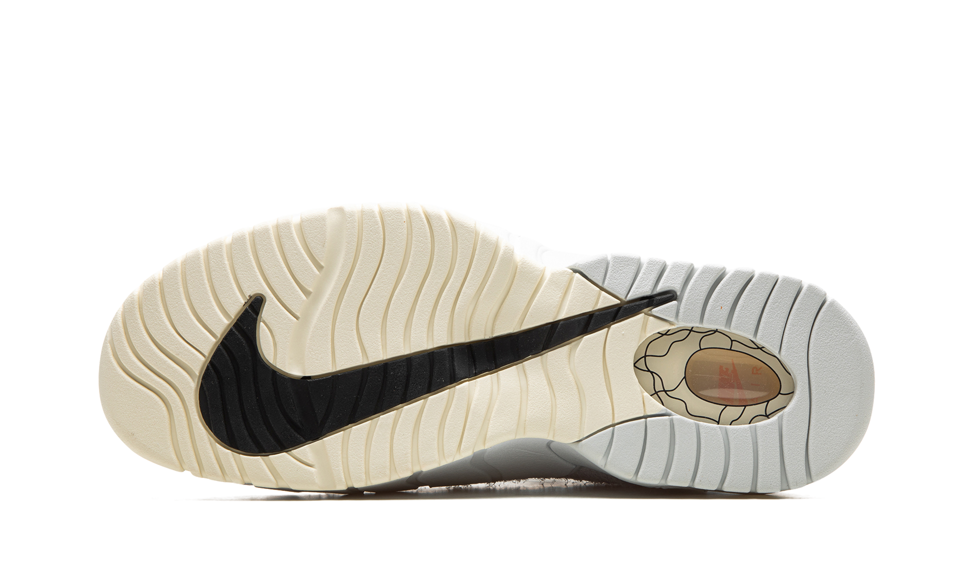 Air Max Penny "photon Dust" - 5