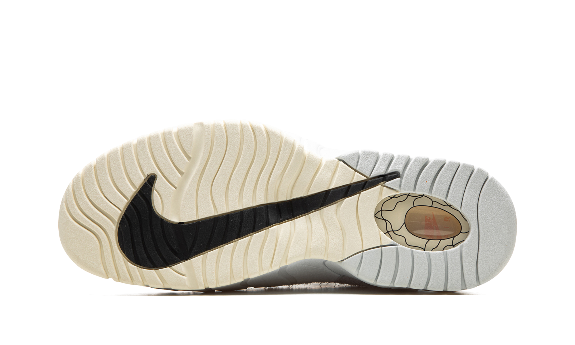 Air Max Penny "photon Dust" - 5