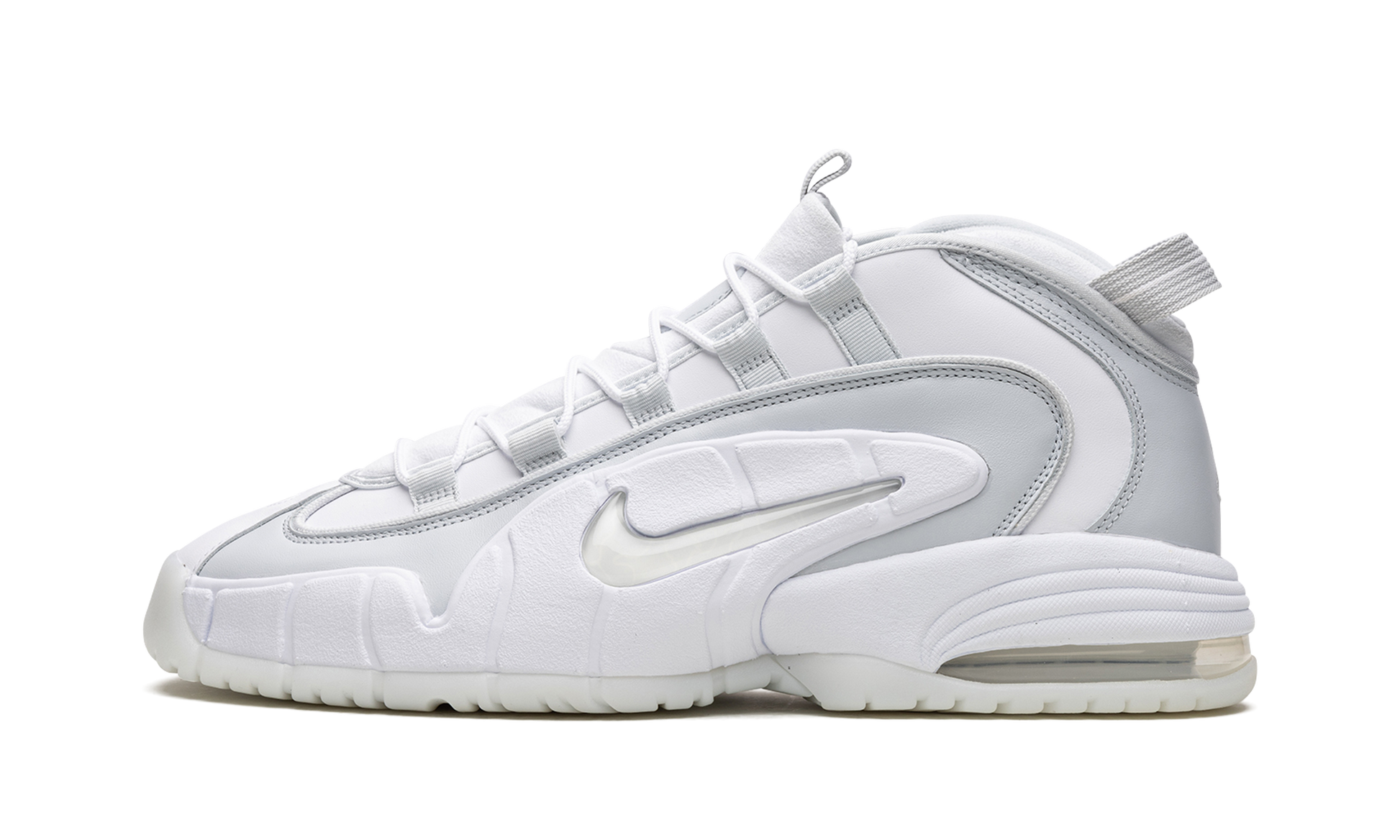 Air Max Penny "pure Platinum" - 1