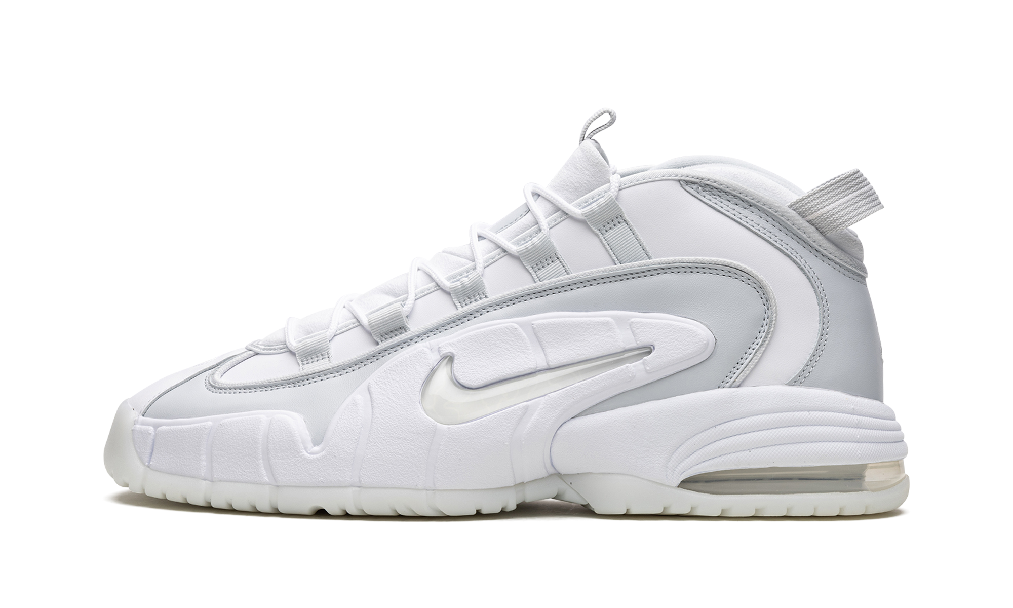 Air Max Penny "pure Platinum" - 1