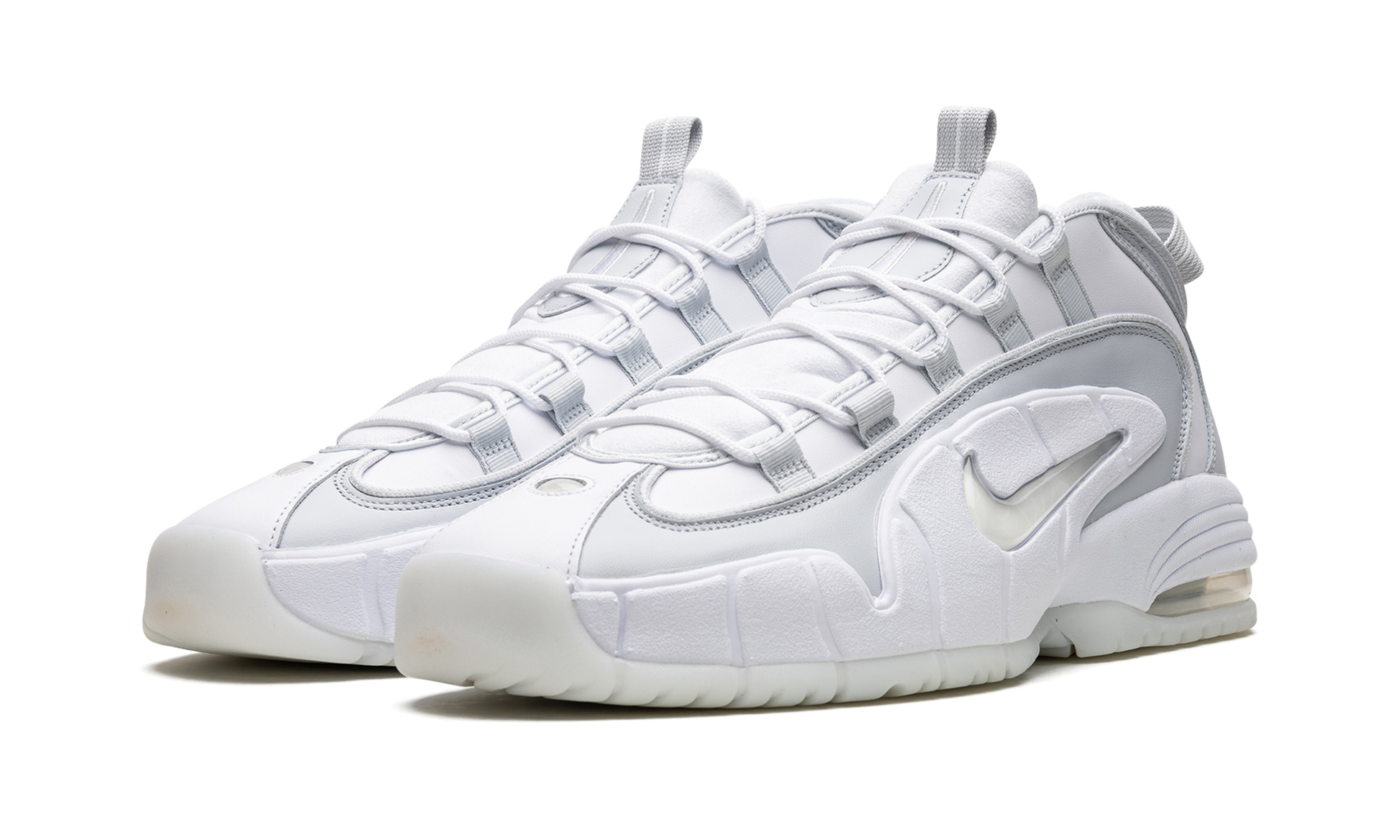 Air Max Penny "pure Platinum" - 2