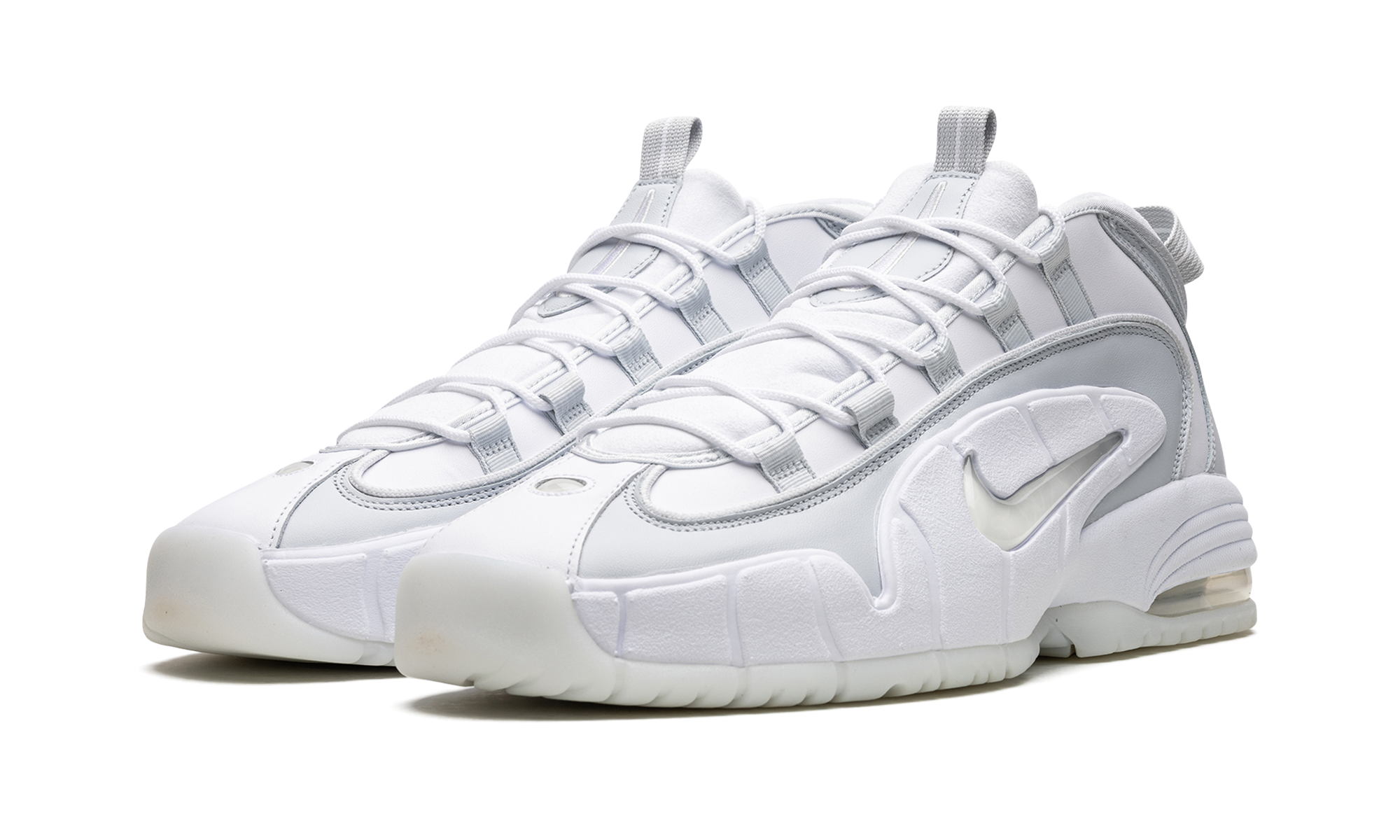 Air Max Penny "pure Platinum" - 2