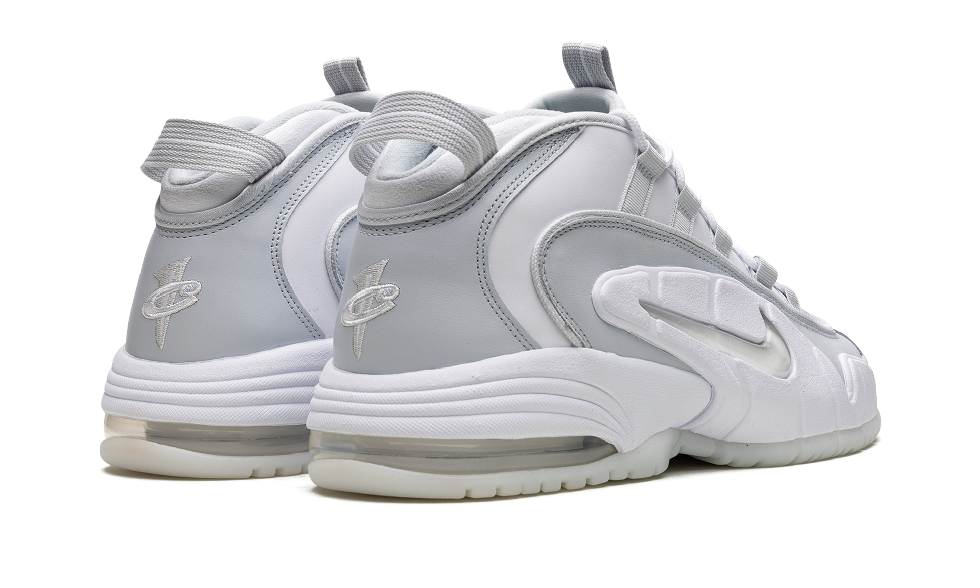Air Max Penny "pure Platinum" - 3