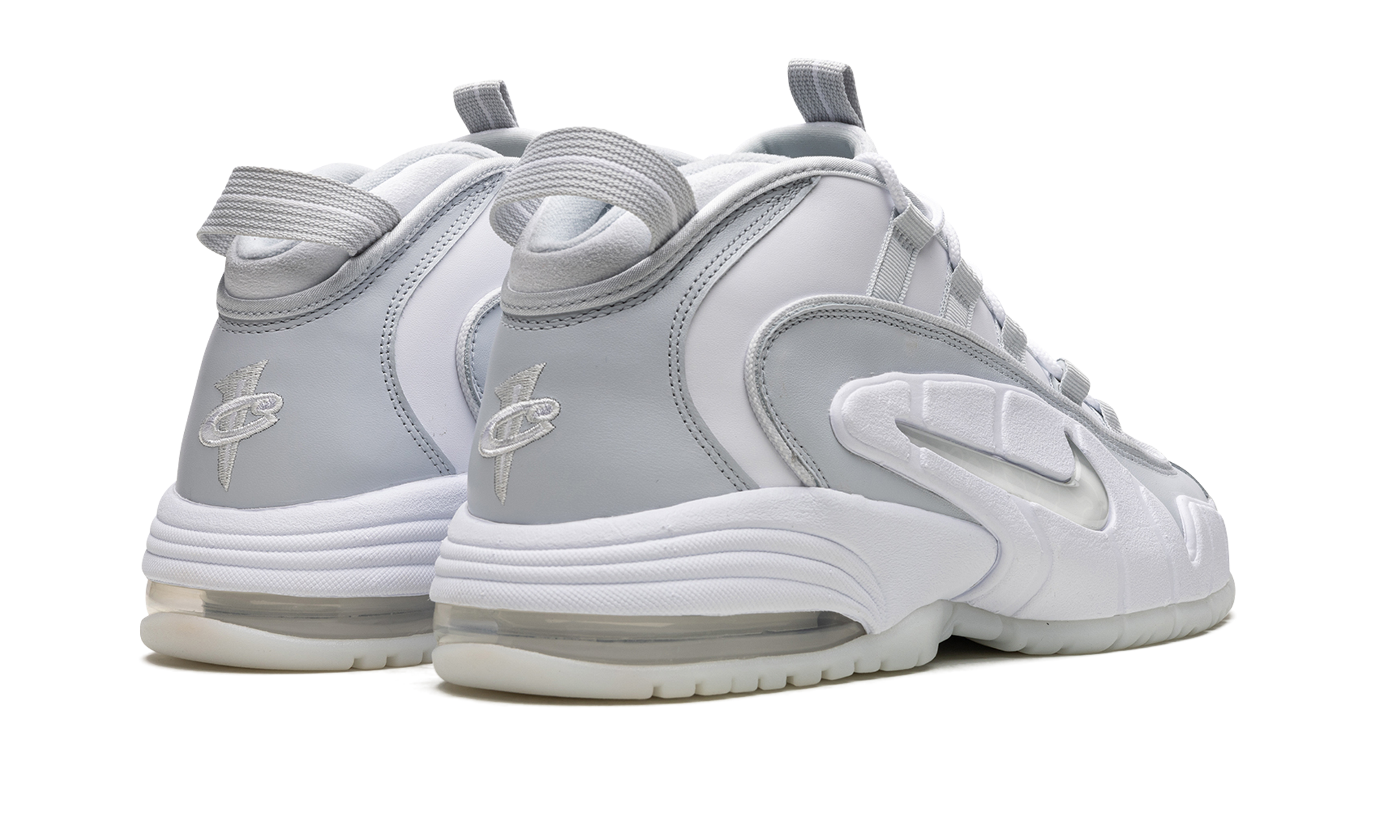Air Max Penny "pure Platinum" - 3