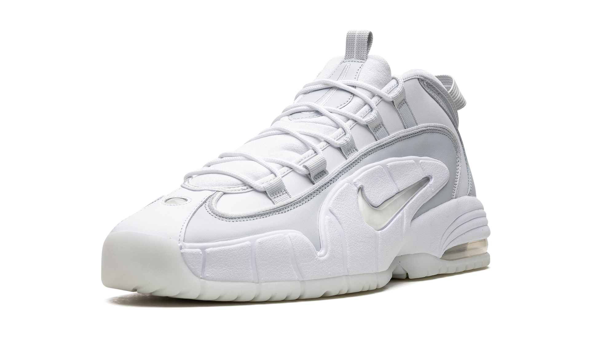 Air Max Penny "pure Platinum" - 4