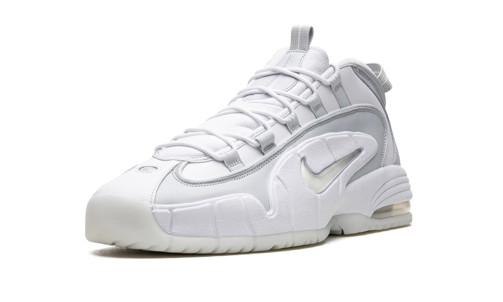 Air Max Penny "pure Platinum" - 4