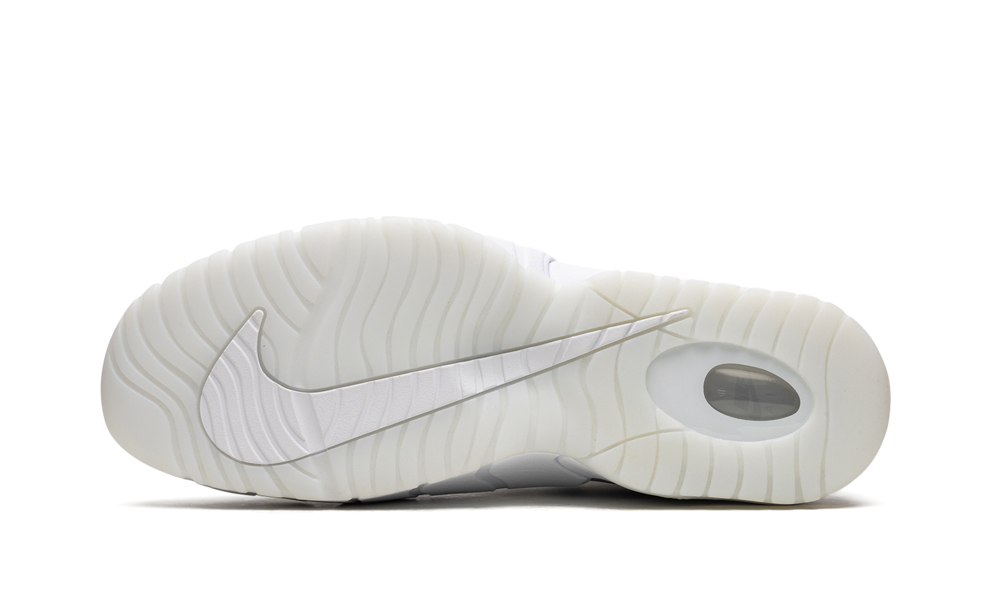 Air Max Penny "pure Platinum" - 5