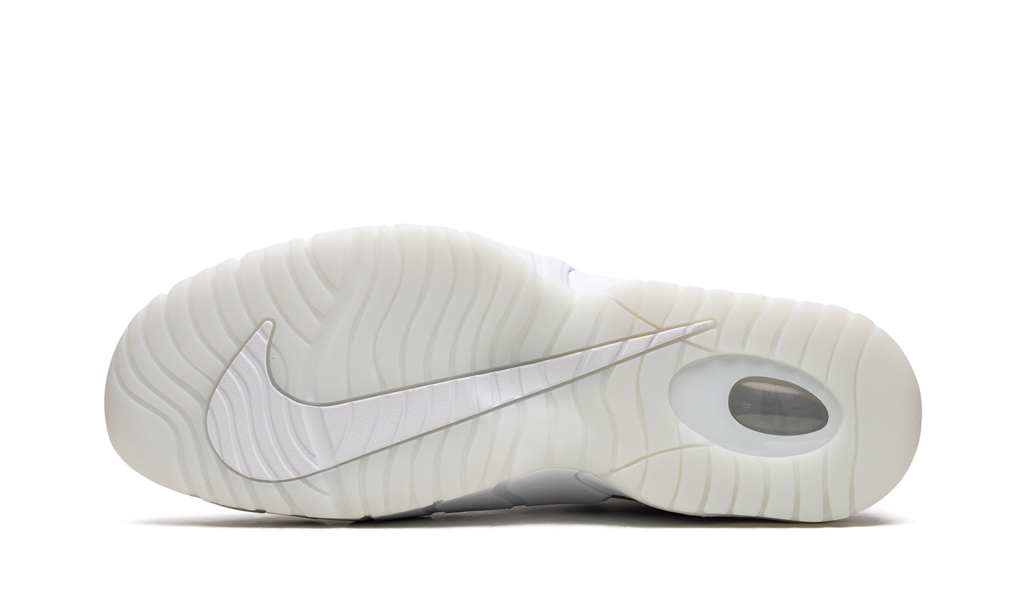 Air Max Penny "pure Platinum" - 5