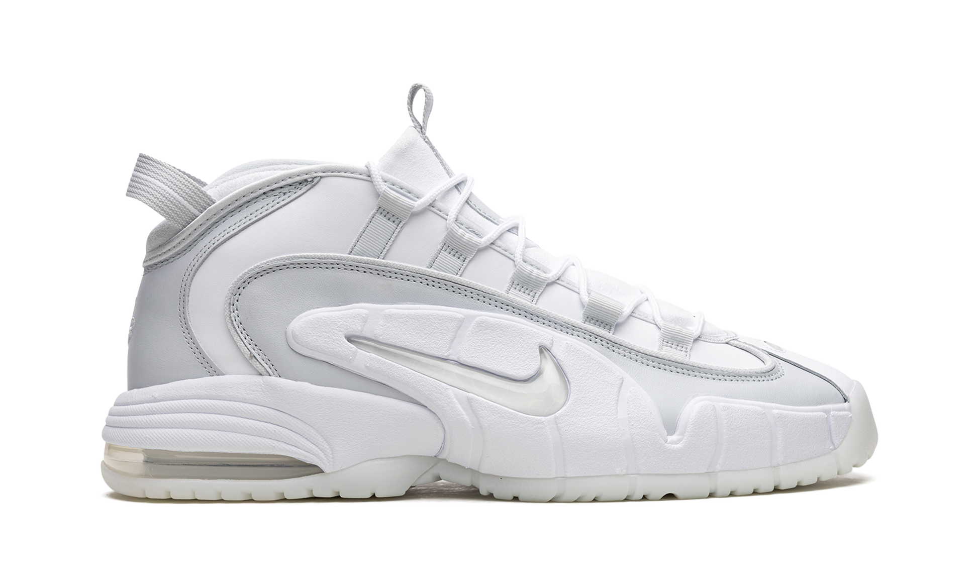 Air Max Penny "pure Platinum" - 6