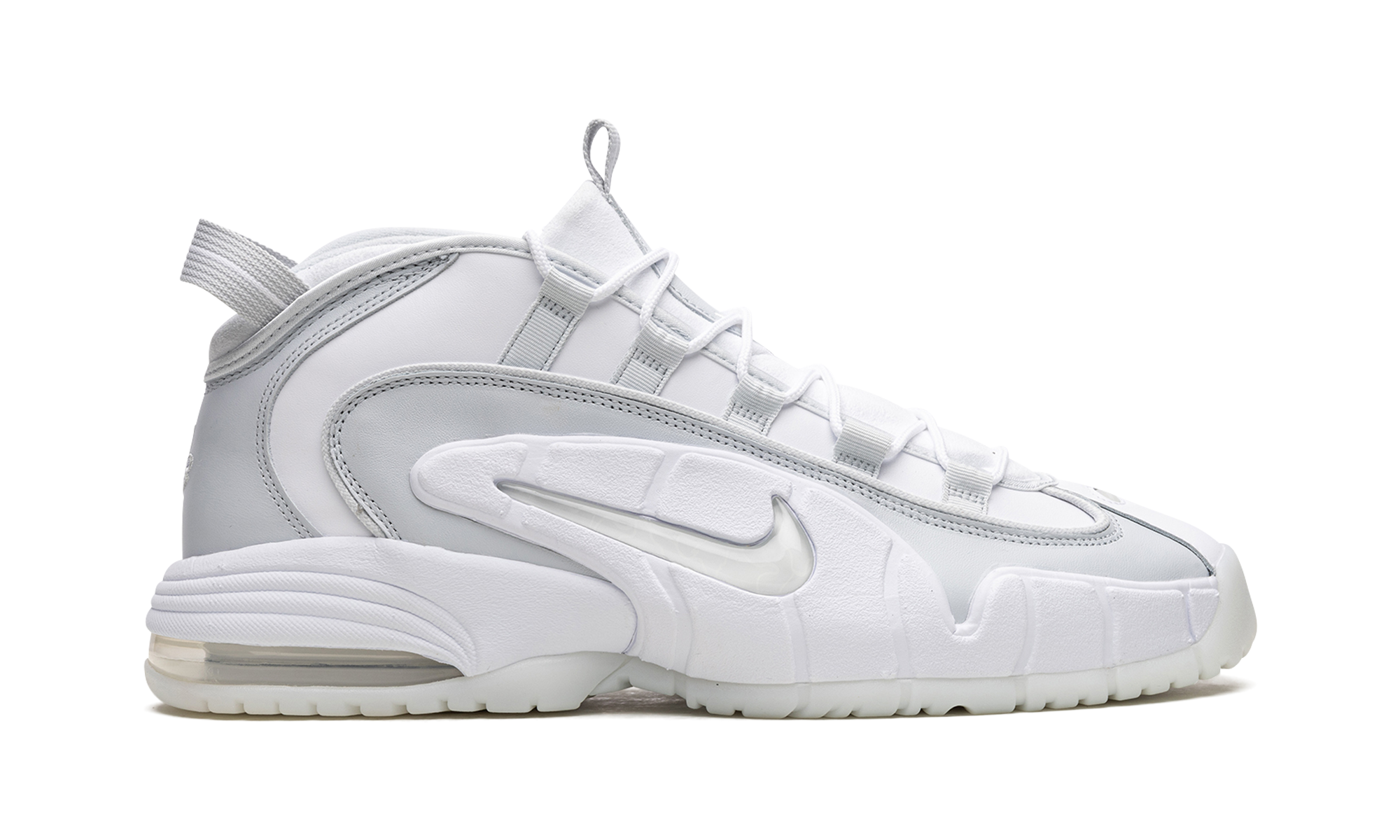 Air Max Penny "pure Platinum" - 6