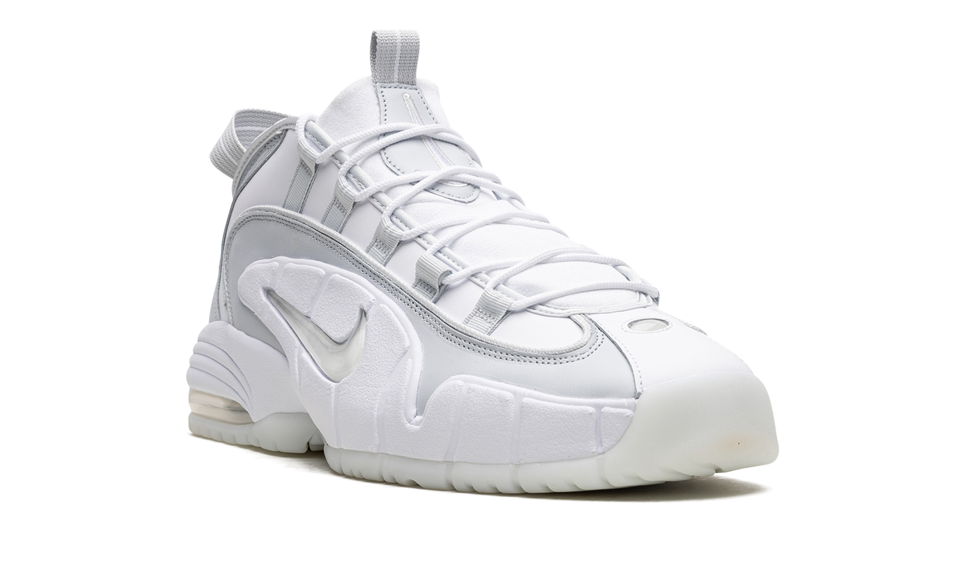 Air Max Penny "pure Platinum" - 7