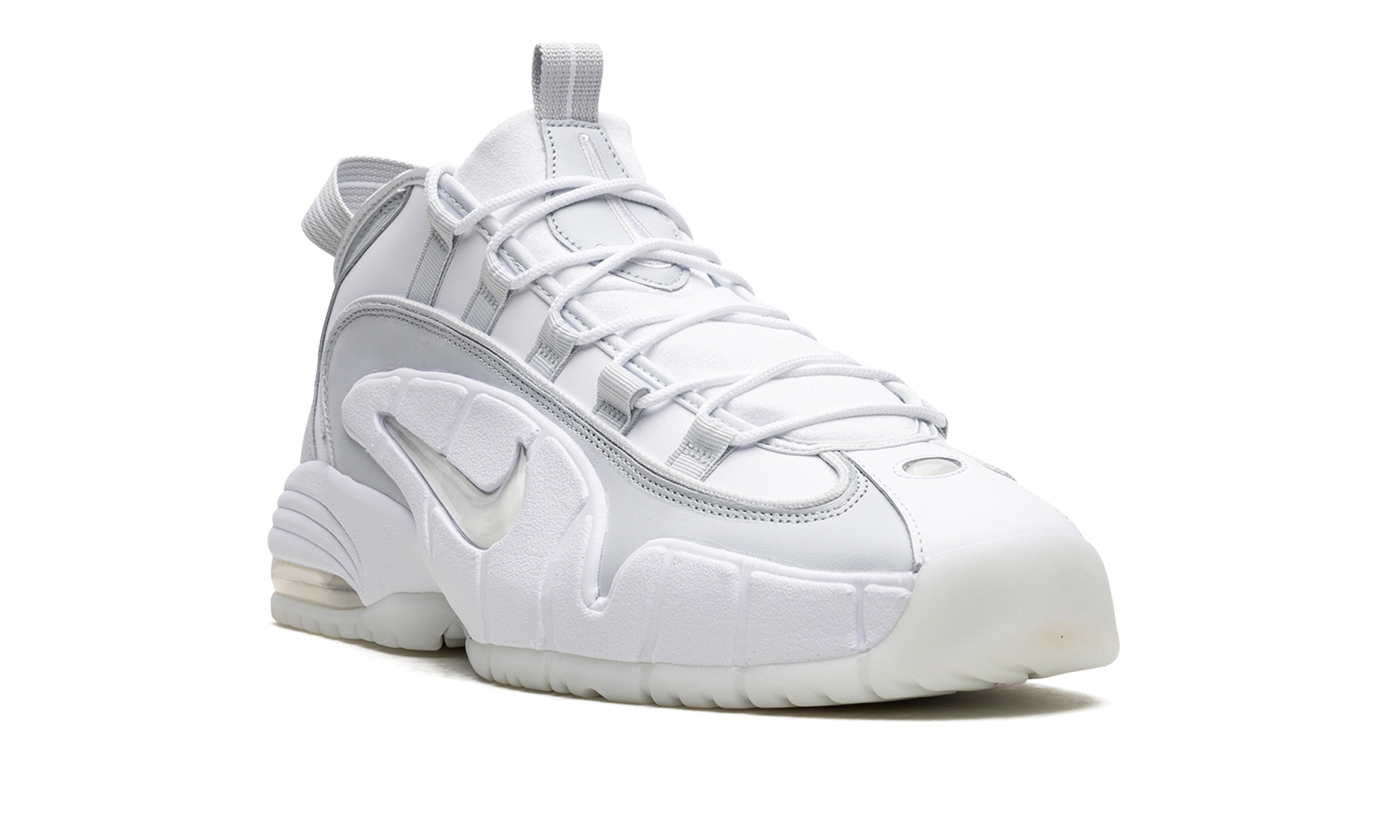 Air Max Penny "pure Platinum" - 7