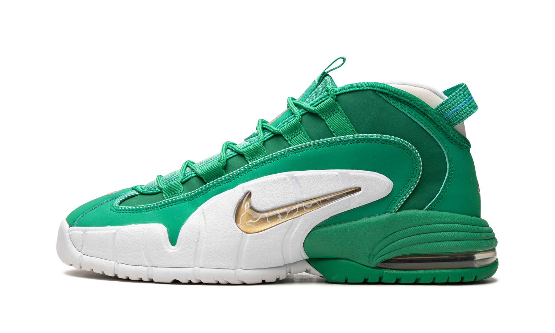 Air Max Penny "stadium Green" - 1