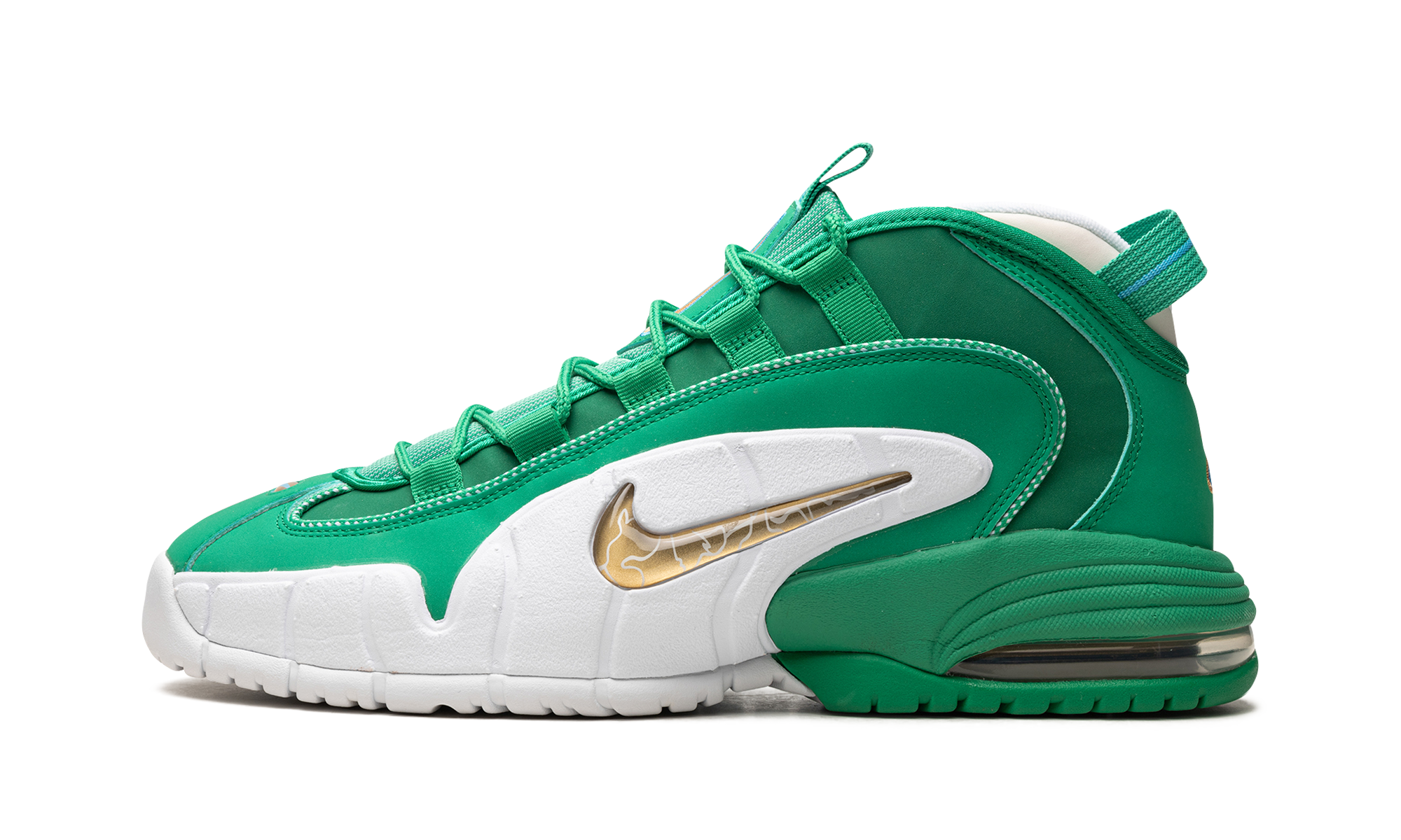 Air Max Penny "stadium Green" - 1