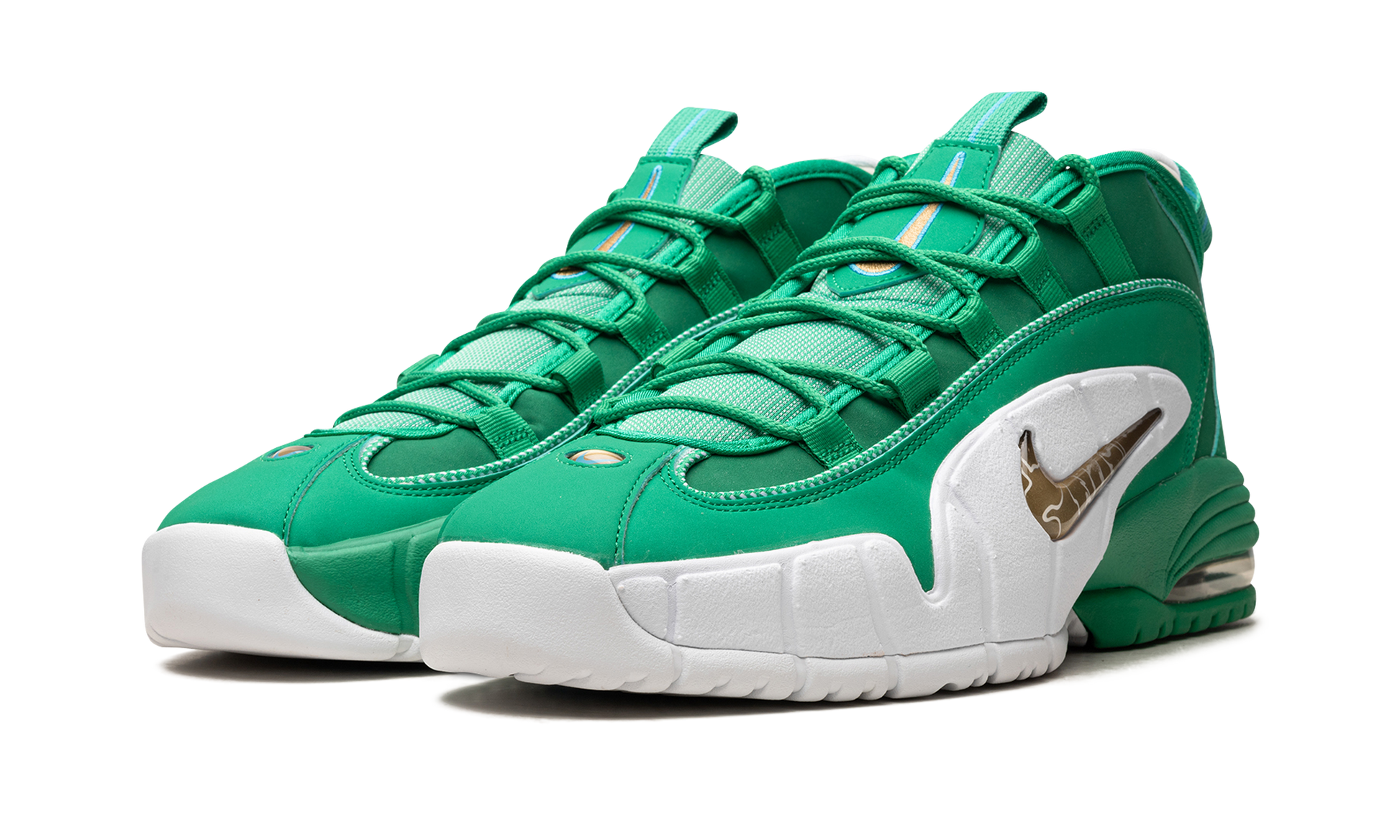 Air Max Penny "stadium Green" - 2