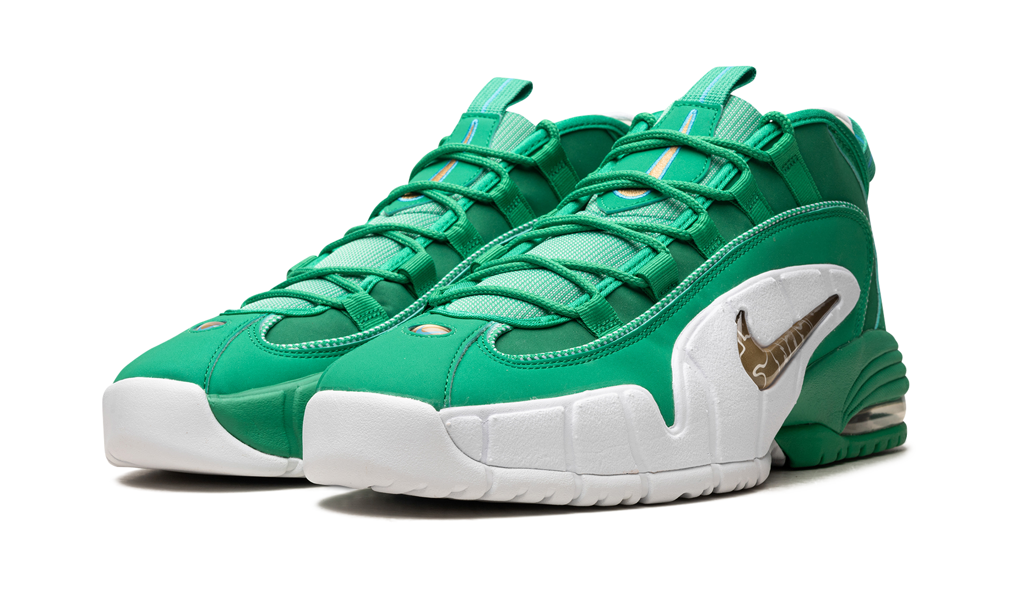 Air Max Penny "stadium Green" - 2