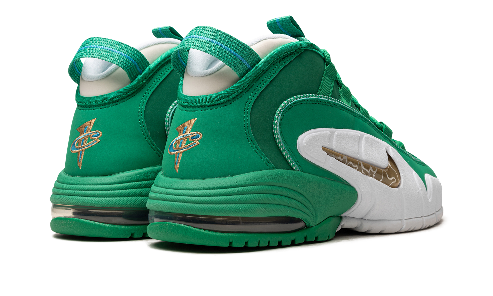 Air Max Penny "stadium Green" - 3