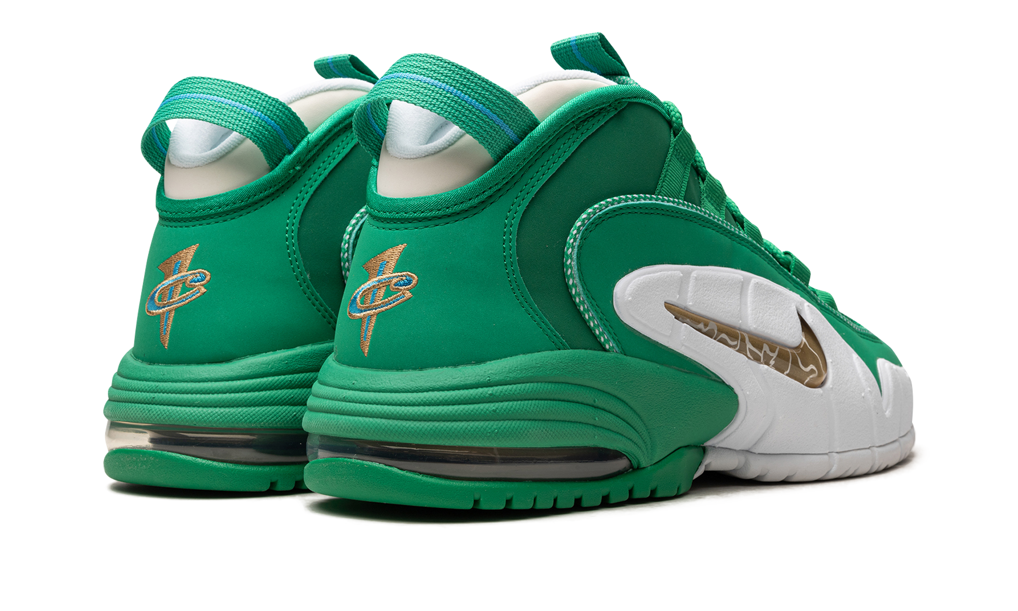 Air Max Penny "stadium Green" - 3