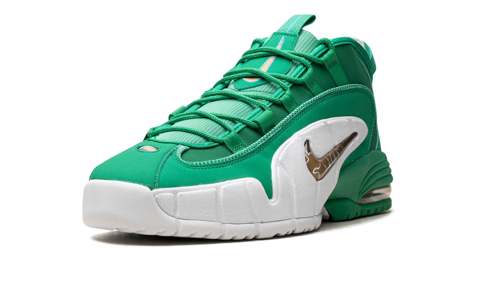 Air Max Penny "stadium Green" - 4