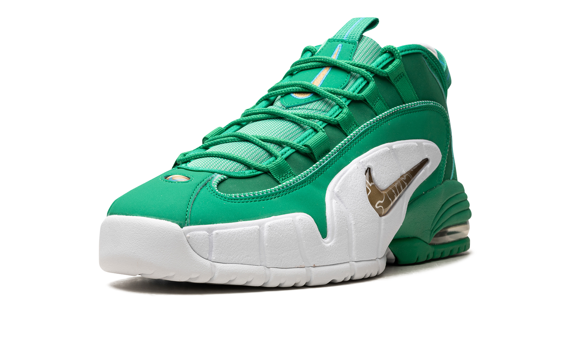 Air Max Penny "stadium Green" - 4