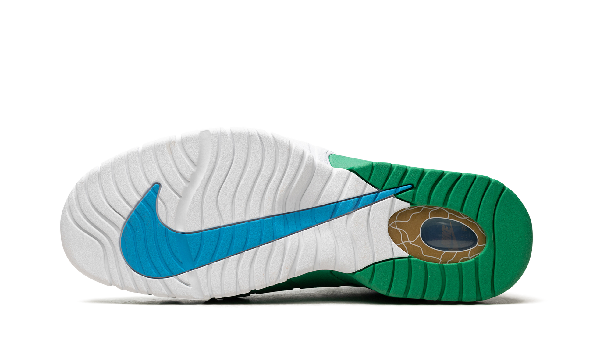 Air Max Penny "stadium Green" - 5