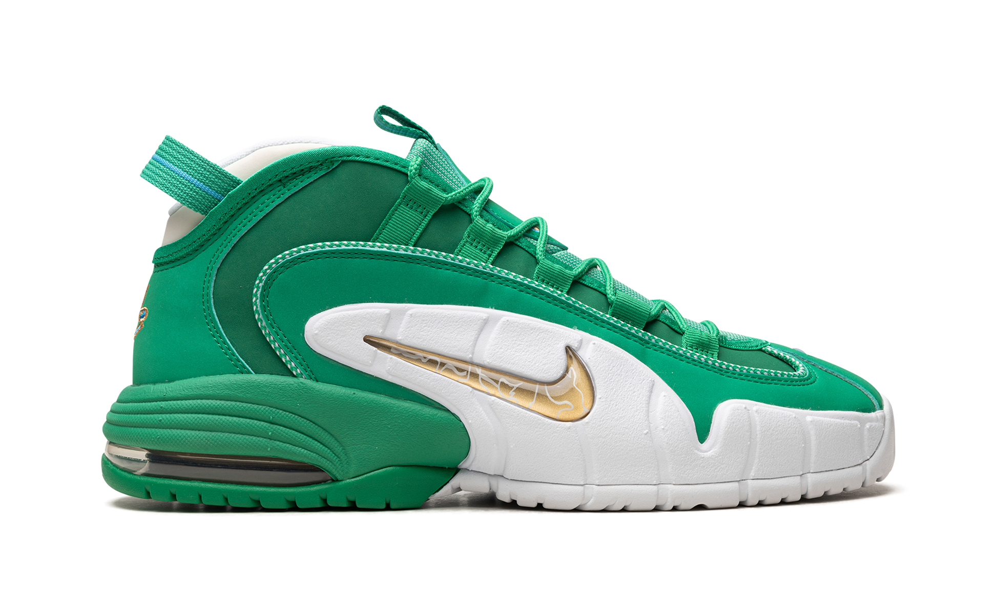 Air Max Penny "stadium Green" - 6