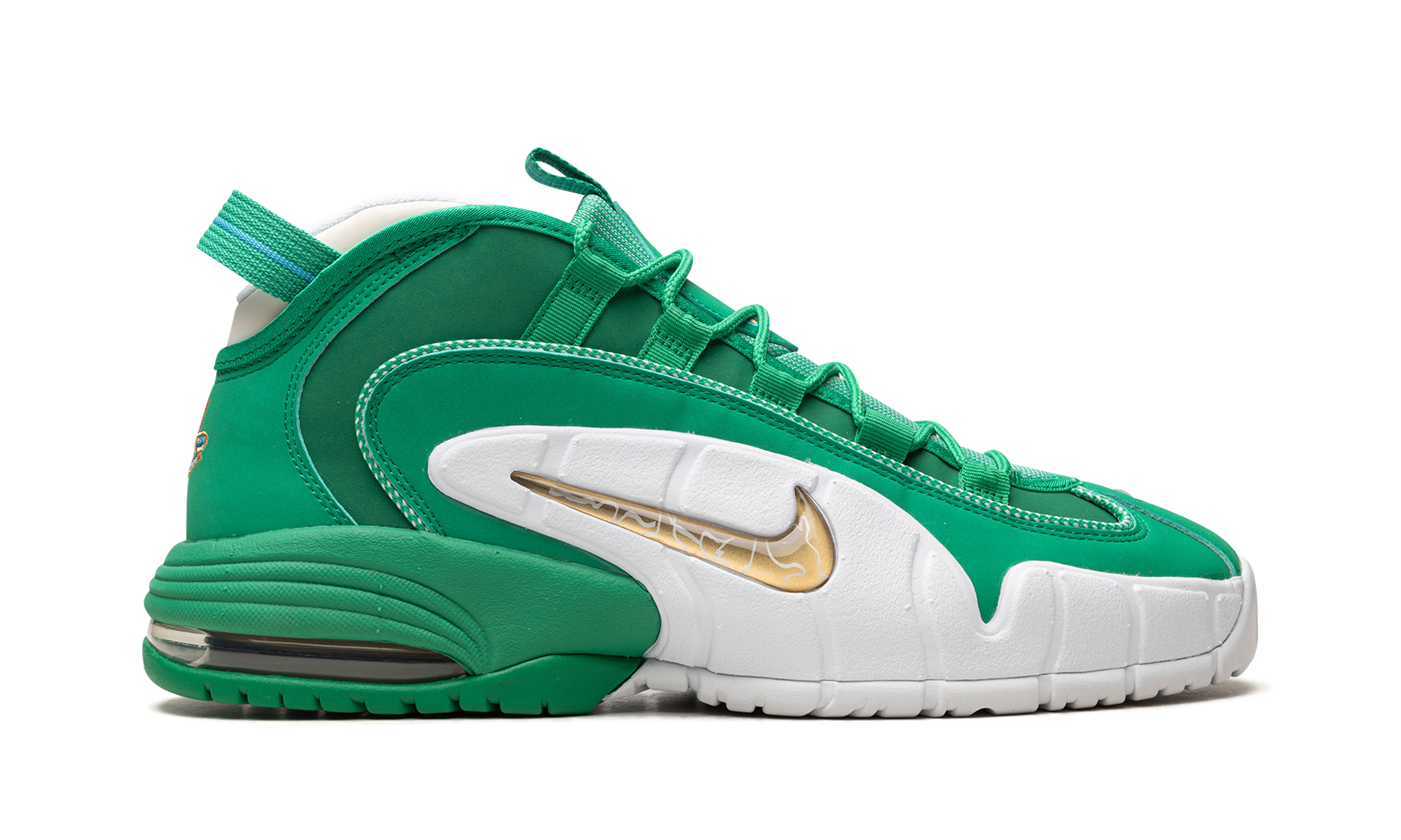 Air Max Penny "stadium Green" - 6