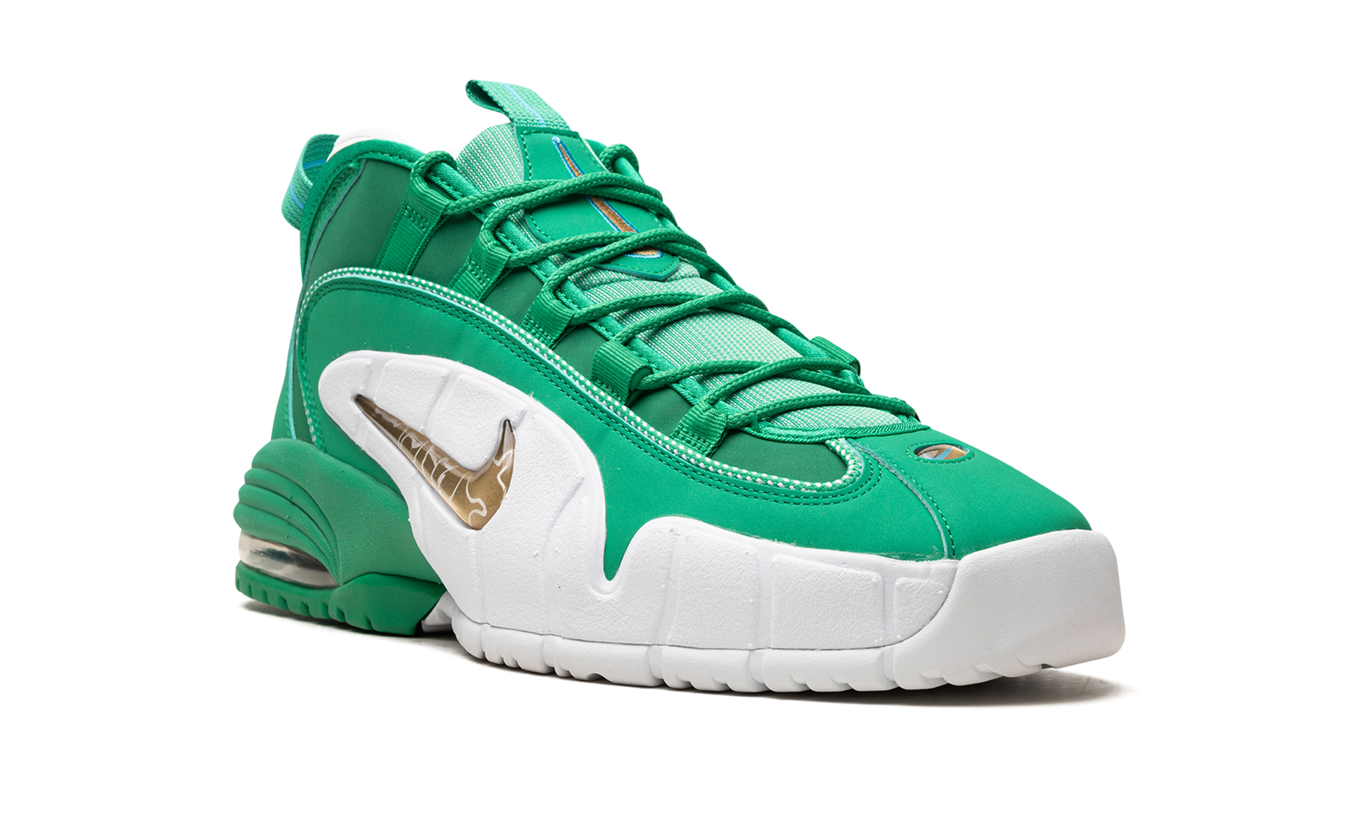 Air Max Penny "stadium Green" - 7