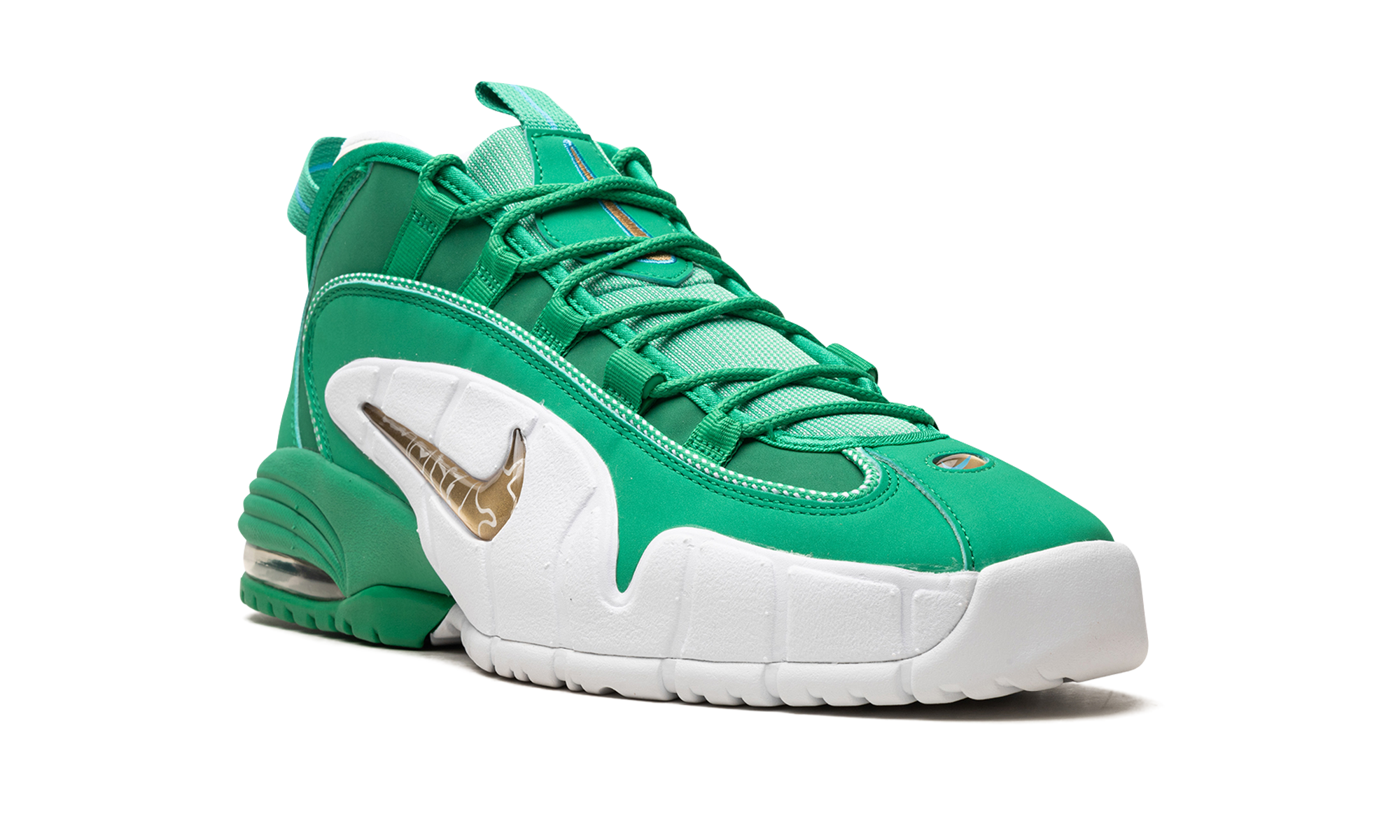 Air Max Penny "stadium Green" - 7