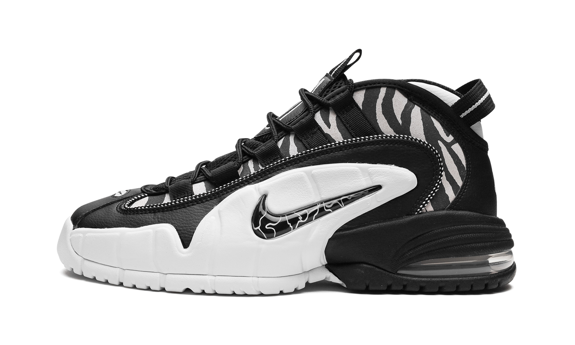 Air Max Penny "tiger Stripes" - 1