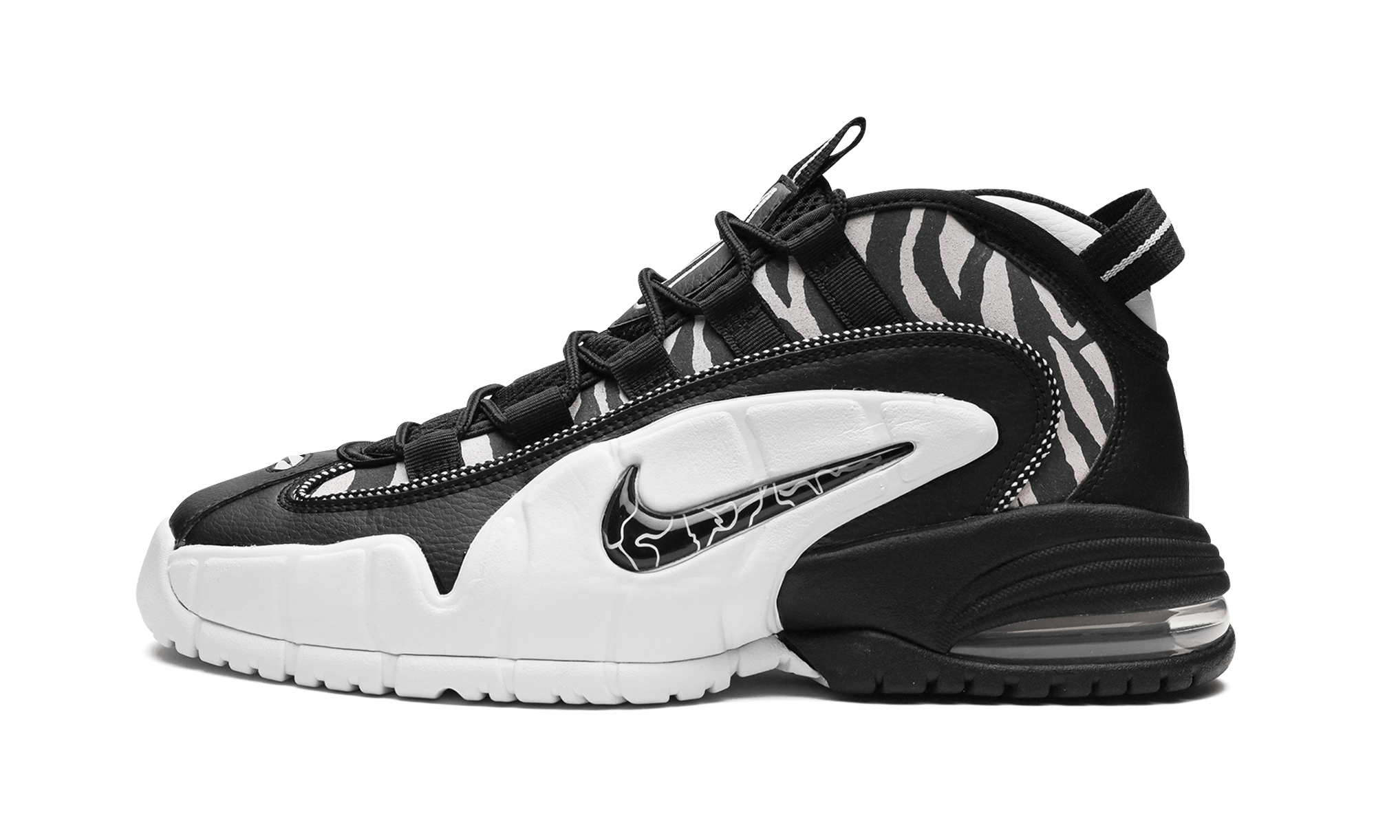 Air Max Penny "tiger Stripes" - 1