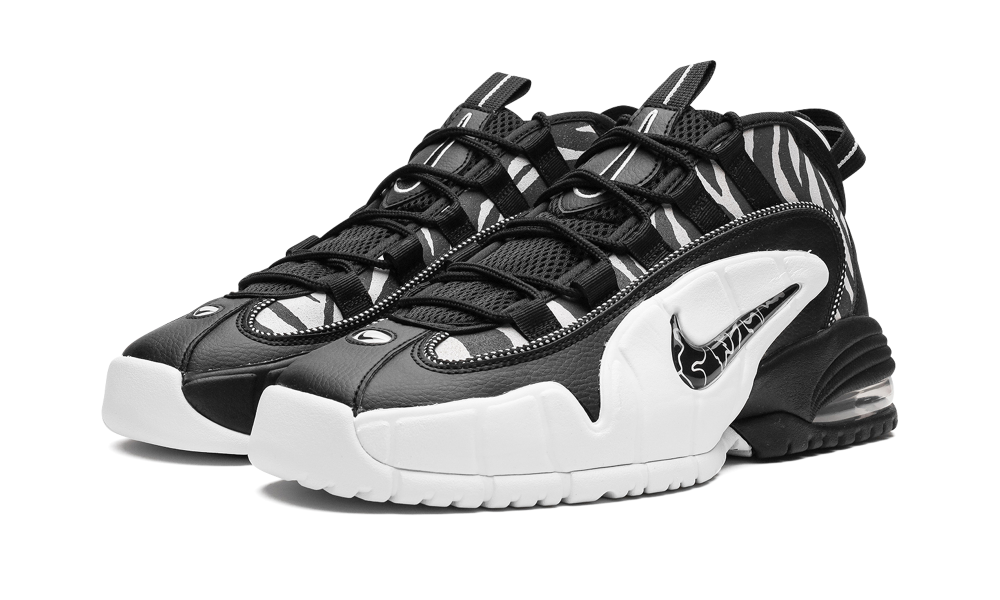 Air Max Penny "tiger Stripes" - 2