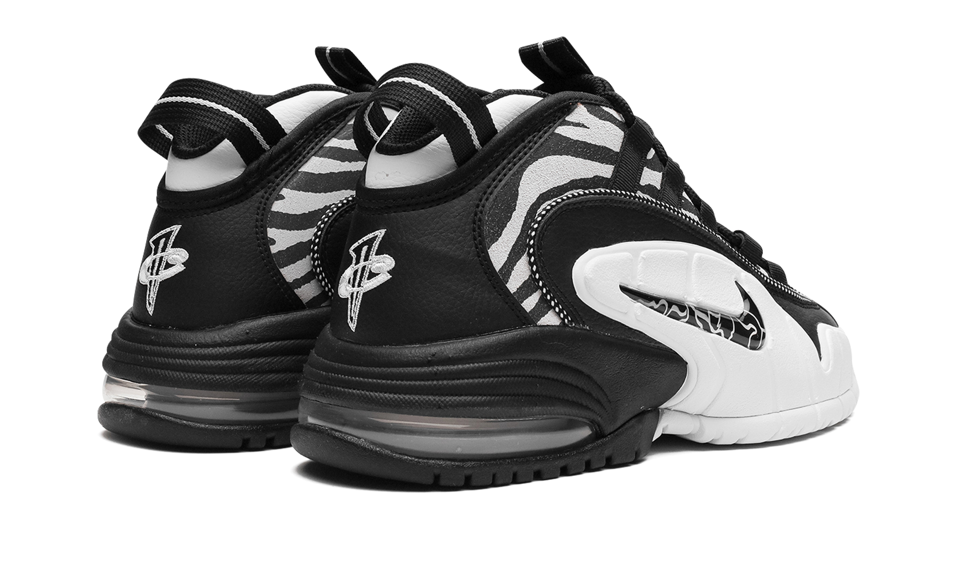 Air Max Penny "tiger Stripes" - 3