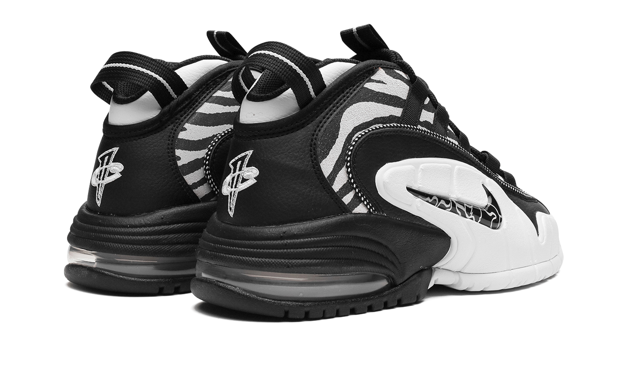 Air Max Penny "tiger Stripes" - 3