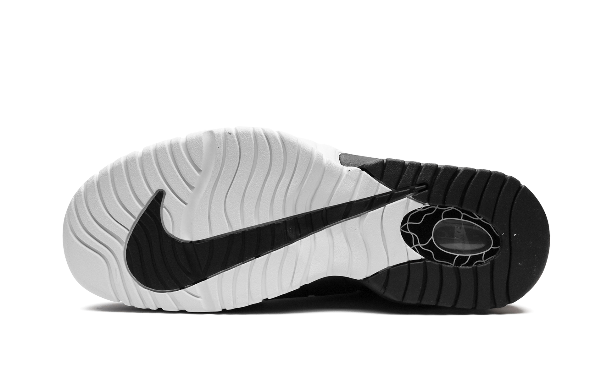 Air Max Penny "tiger Stripes" - 5