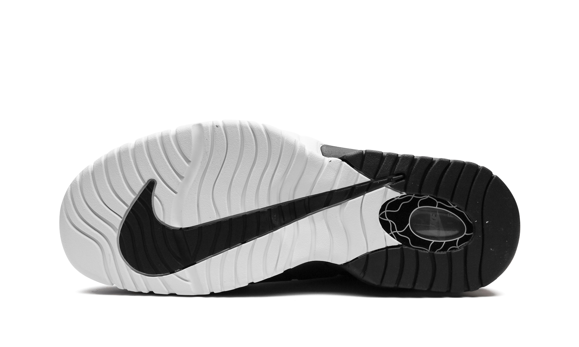 Air Max Penny "tiger Stripes" - 5