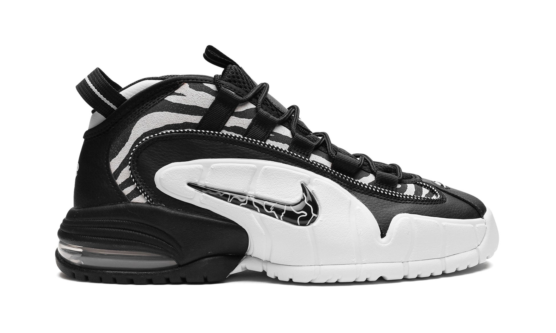 Air Max Penny "tiger Stripes" - 6