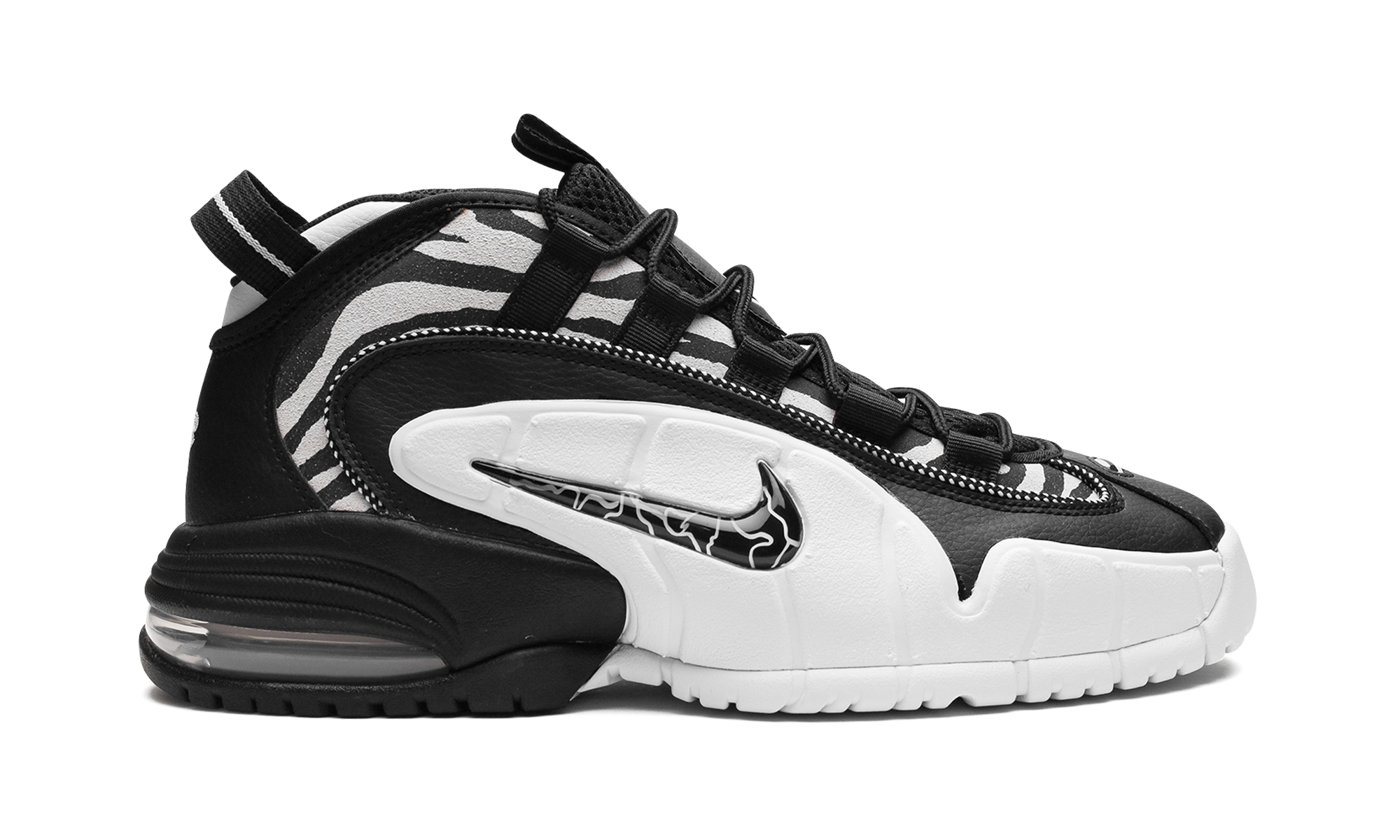 Air Max Penny "tiger Stripes" - 6