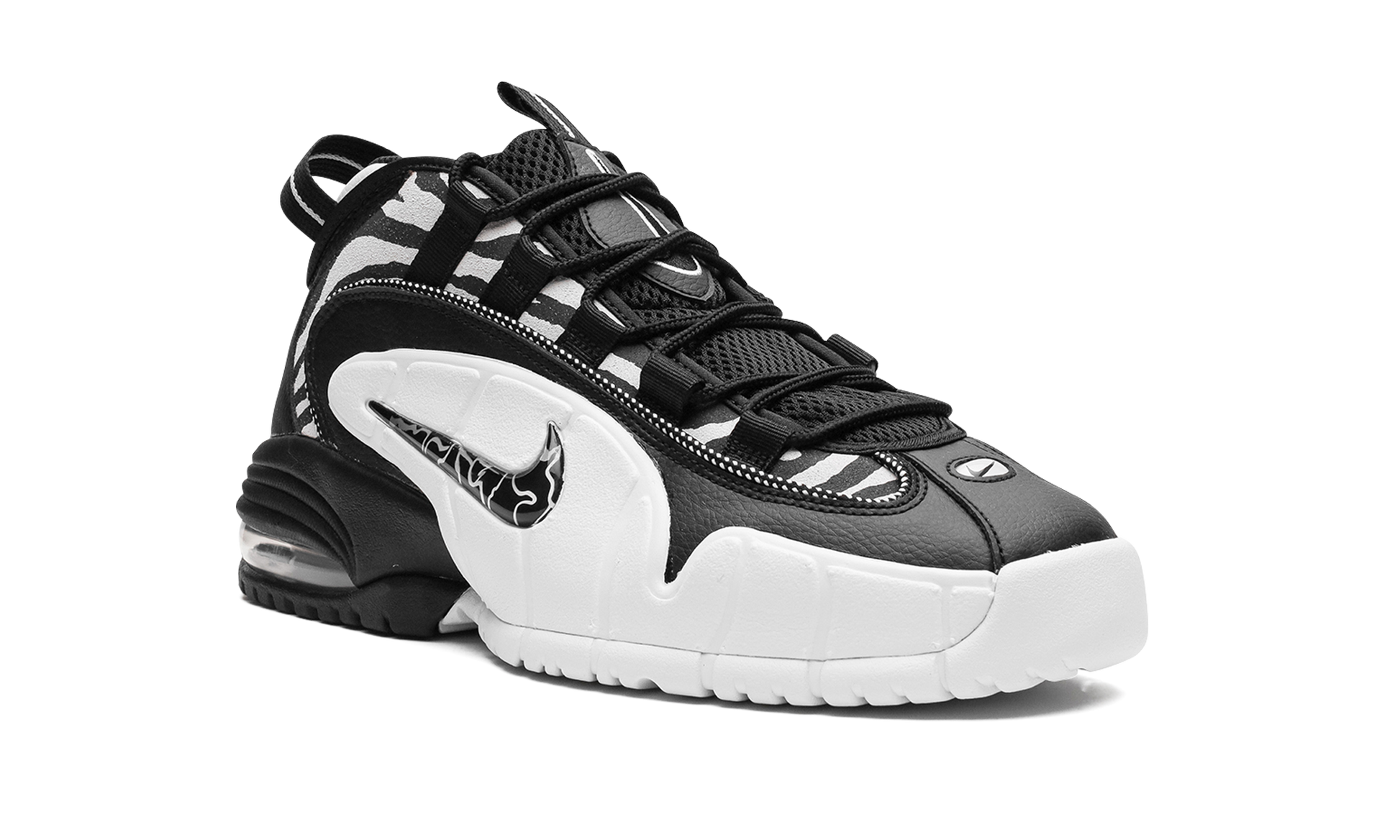 Air Max Penny "tiger Stripes" - 7