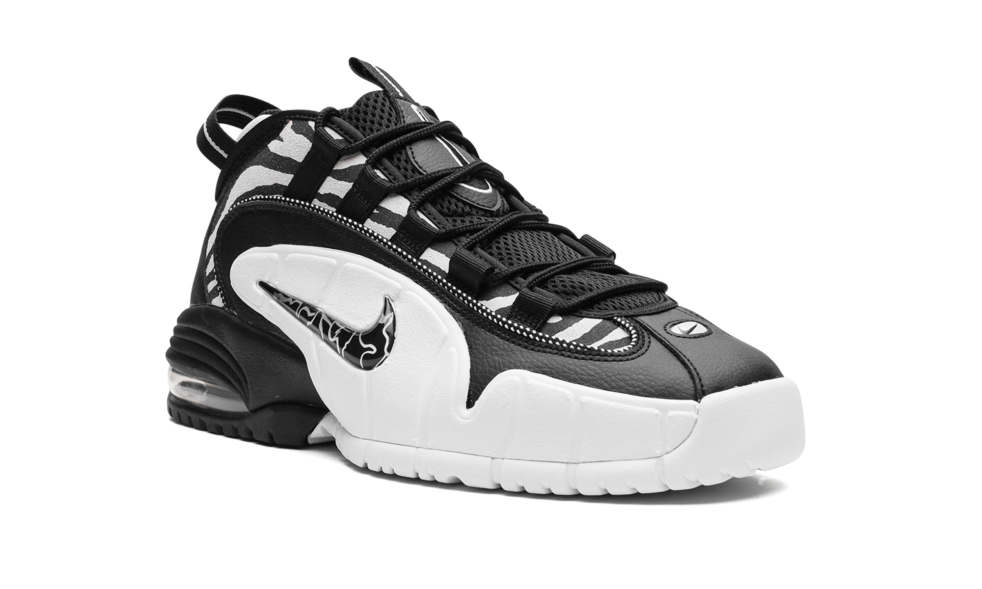 Air Max Penny "tiger Stripes" - 7