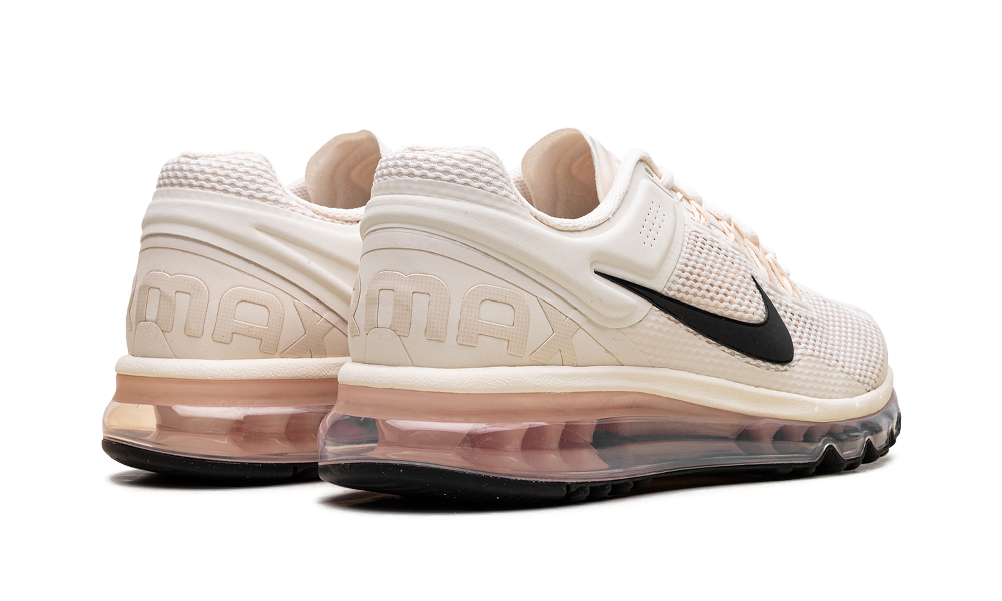 Air Max "pink" - 3