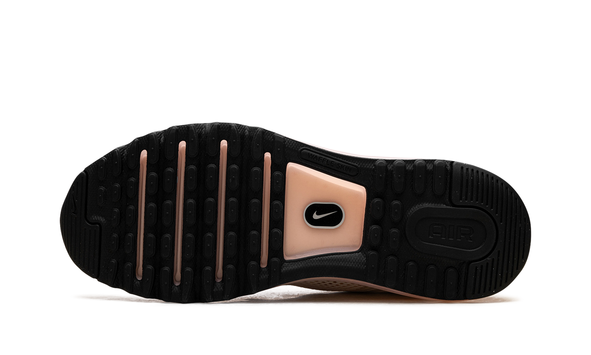 Air Max "pink" - 5