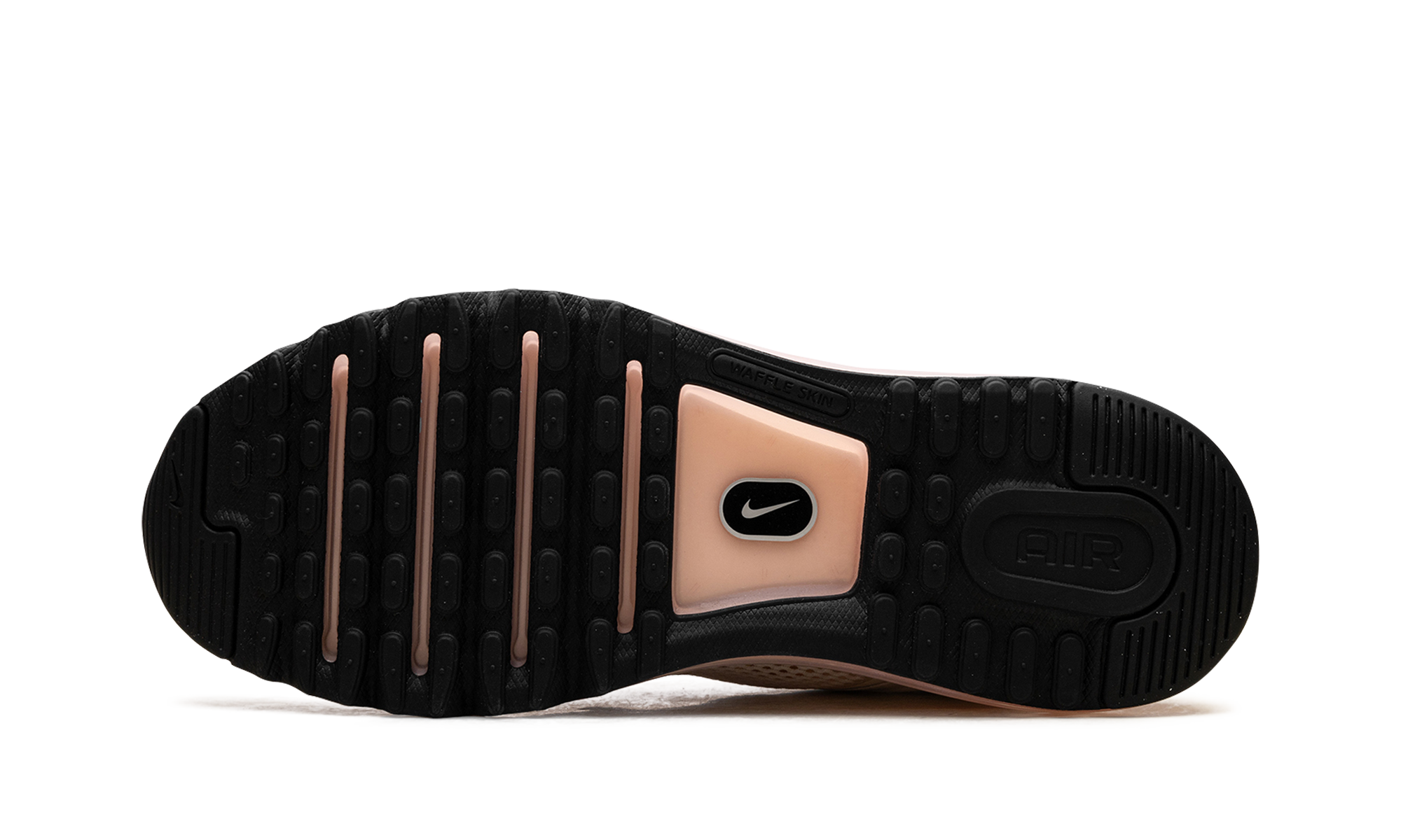Air Max "pink" - 5