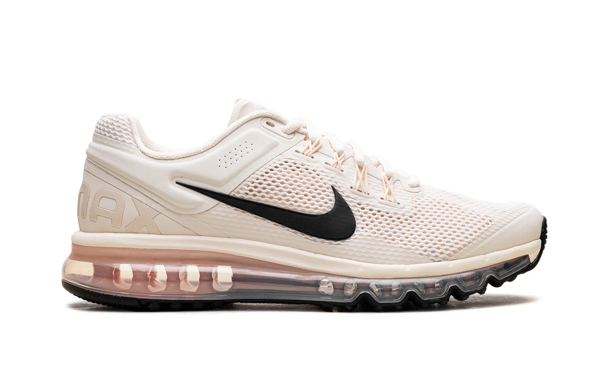 Air Max "pink" - 6