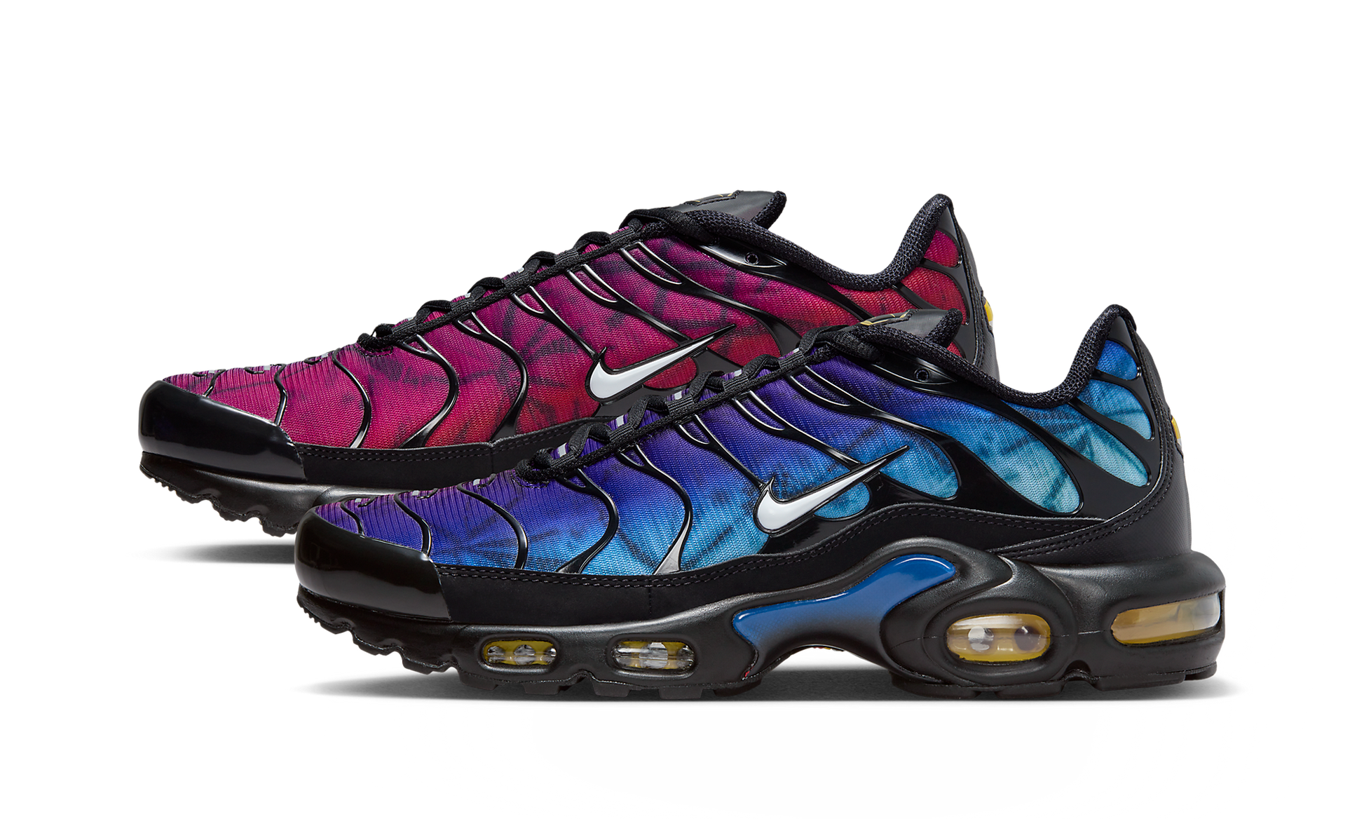 Air Max Plus "25th Anniversary" - 1