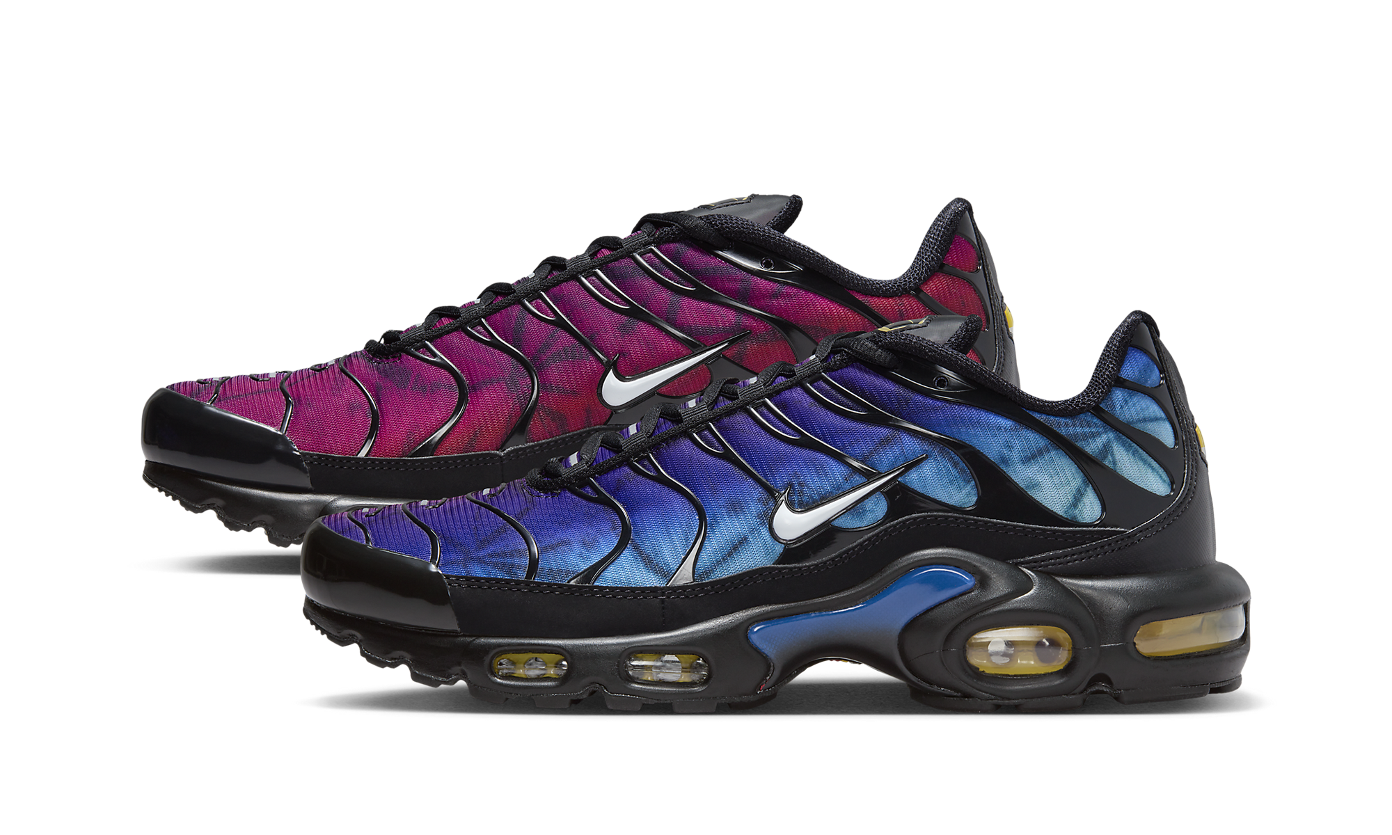 Air Max Plus "25th Anniversary" - 1