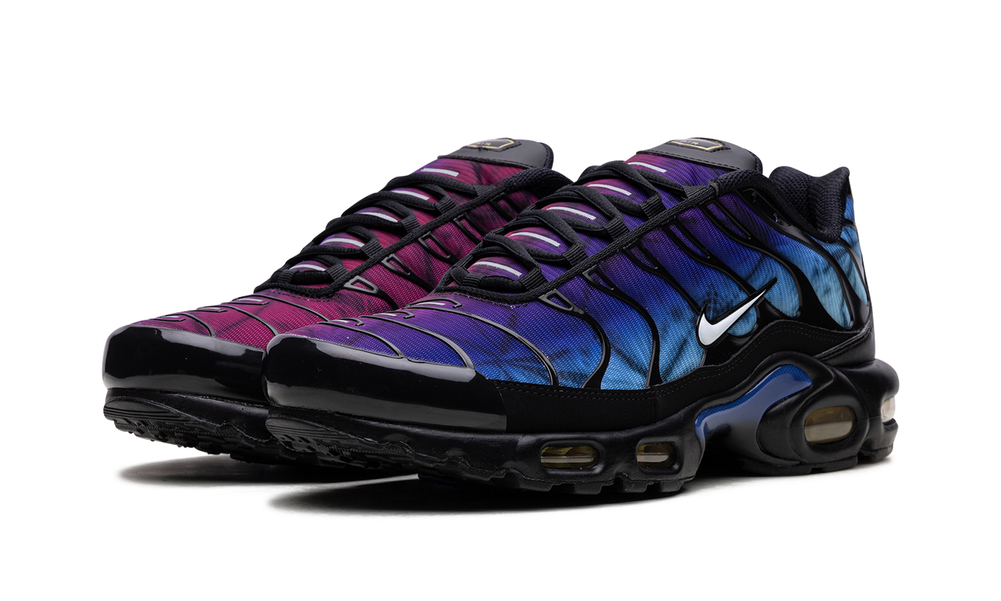 Air Max Plus "25th Anniversary" - 2