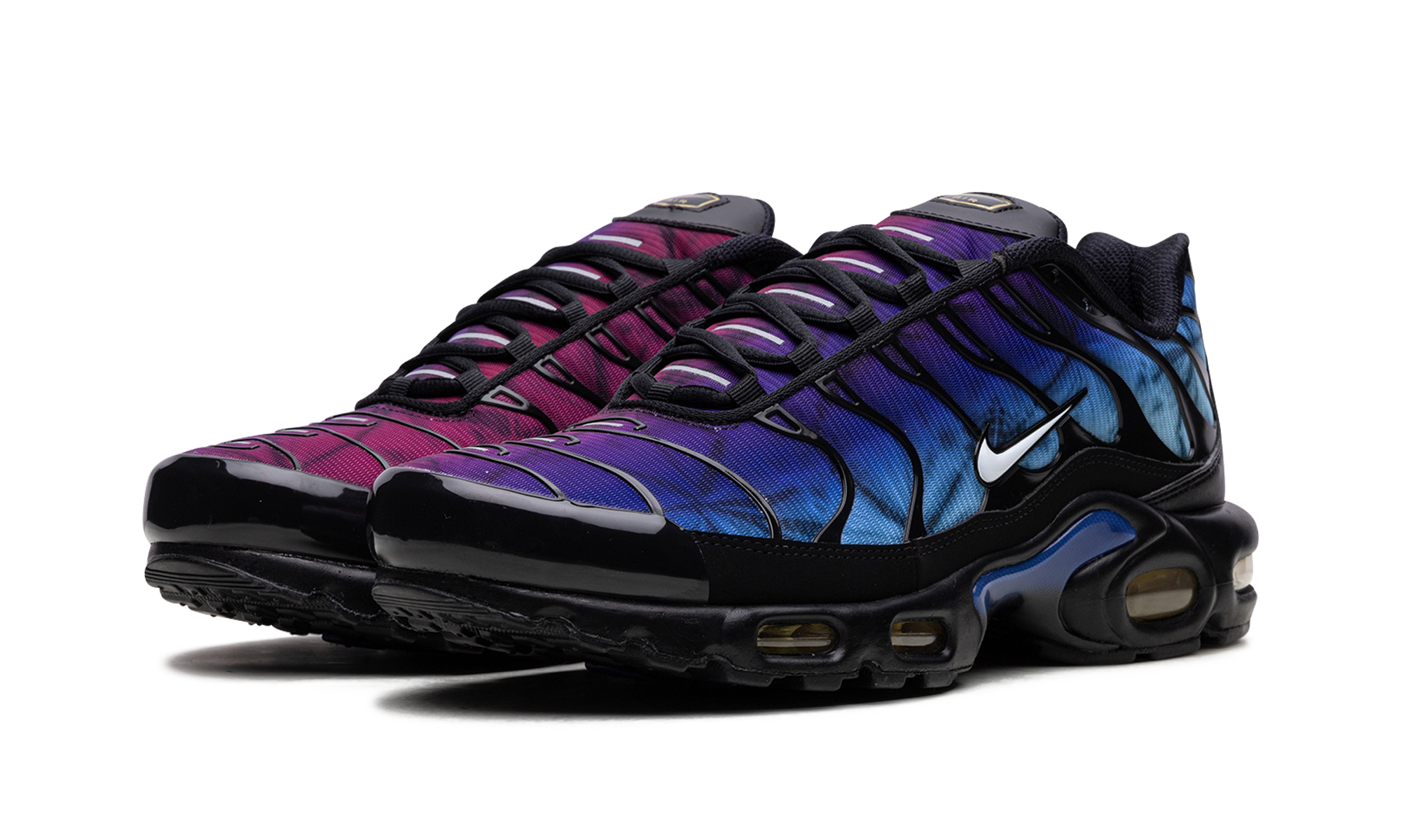 Air Max Plus "25th Anniversary" - 2