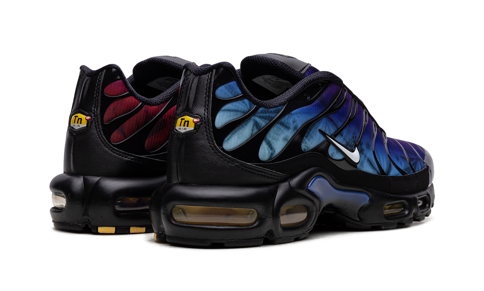 Air Max Plus "25th Anniversary" - 3